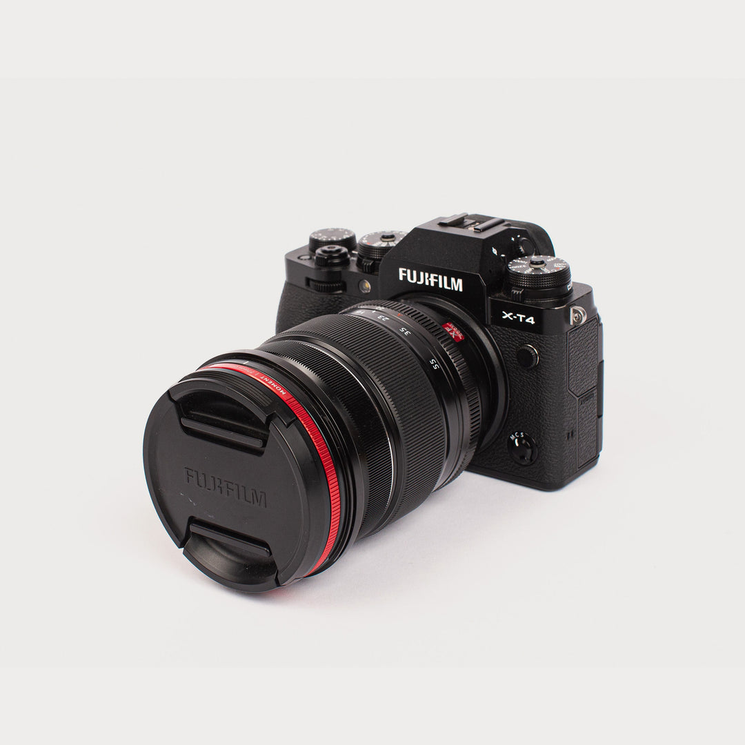 CineBloom Diffusion Filters