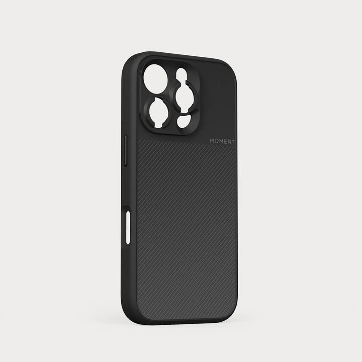 Moment Camera Case for iPhone 16 - Compatible with MagSafe - Open Box