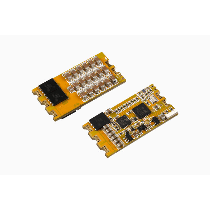 Paquete de 4 ESC NewBeeDrone Smoov de 32 bits, 30 A, 2-6 S, estilo libre