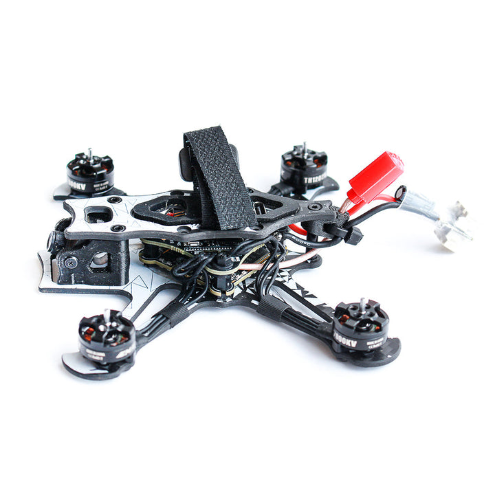 Emax Tinyhawk III Plus Freestyle Bind-N-Fly BNF ELRS: elija analógico/HDZero 
