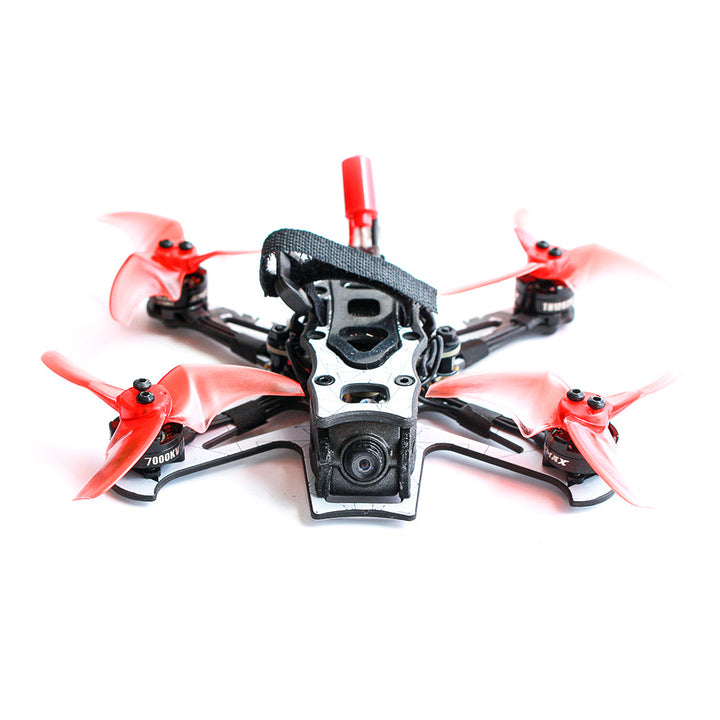 Emax Tinyhawk III Plus Freestyle Bind-N-Fly BNF ELRS: elija analógico/HDZero 