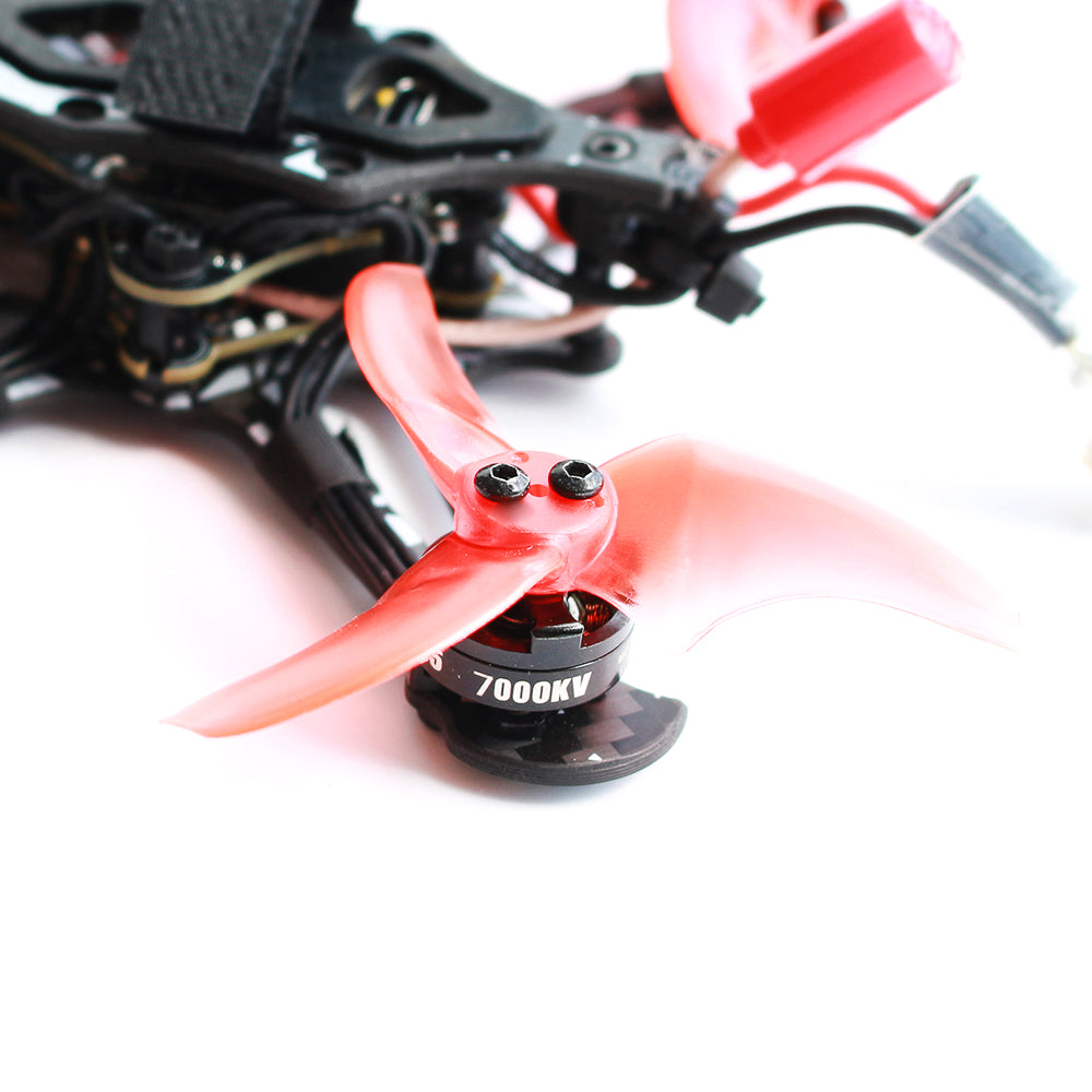 Emax Tinyhawk III Plus Freestyle Bind-N-Fly BNF ELRS: elija analógico/HDZero 