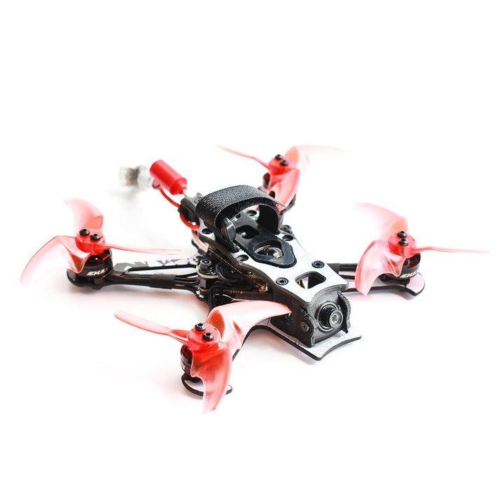 Emax Tinyhawk III Plus Freestyle Bind-N-Fly BNF ELRS: elija analógico/HDZero 