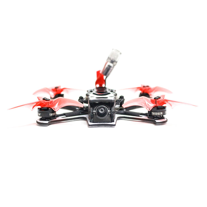 Emax Tinyhawk III Plus Freestyle Bind-N-Fly BNF ELRS: elija analógico/HDZero 