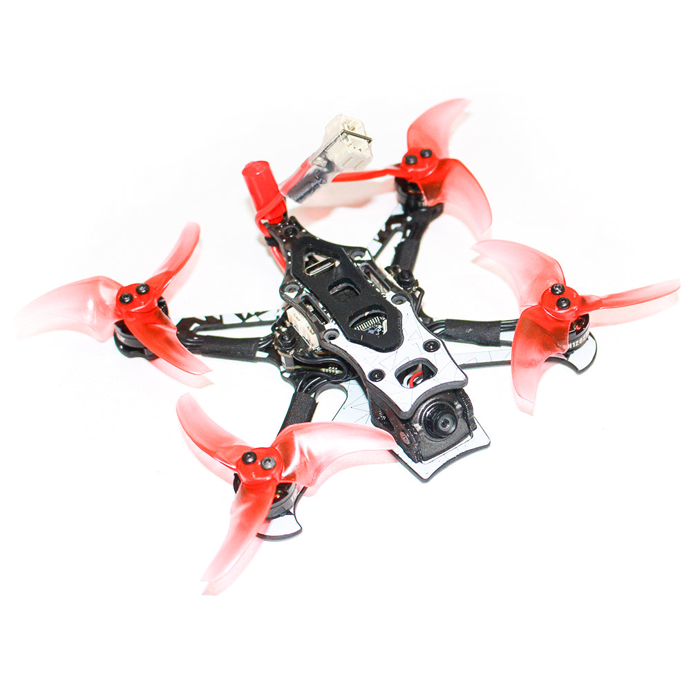 Emax Tinyhawk III Plus Freestyle Bind-N-Fly BNF ELRS: elija analógico/HDZero 