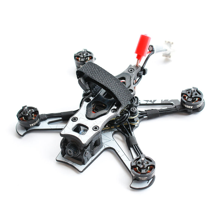 Emax Tinyhawk III Plus Freestyle Bind-N-Fly BNF ELRS: elija analógico/HDZero 