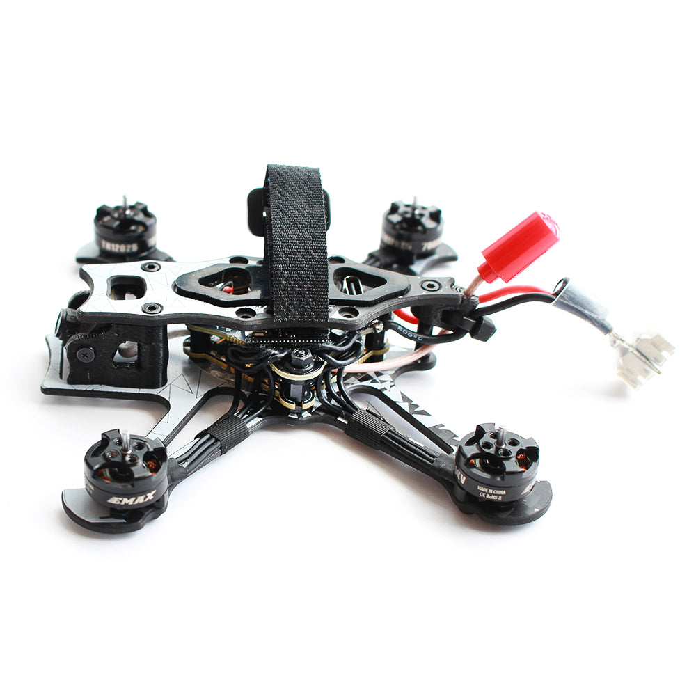 Emax Tinyhawk III Plus Freestyle Bind-N-Fly BNF ELRS: elija analógico/HDZero 