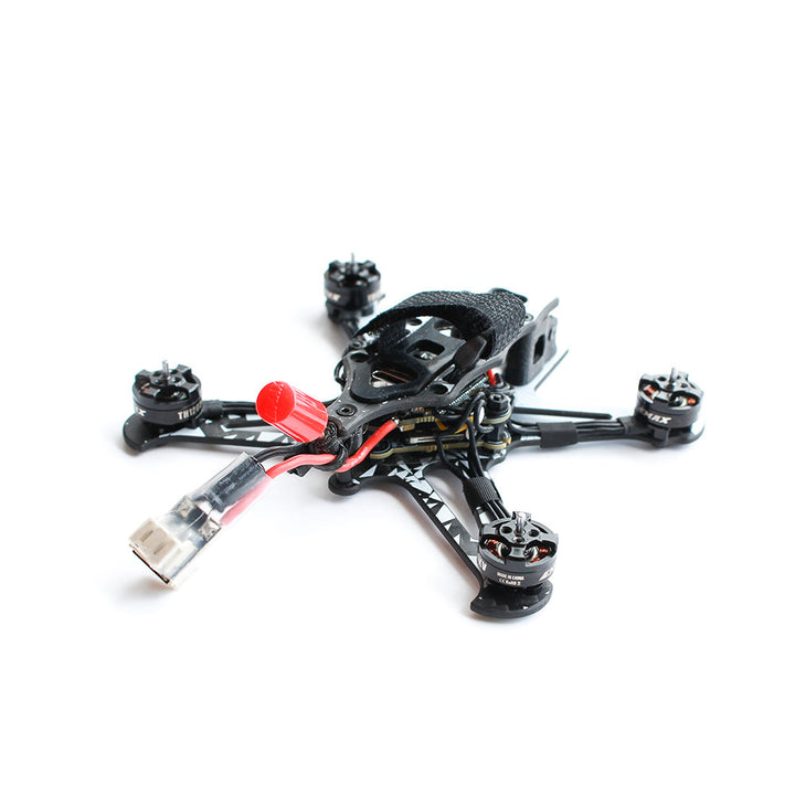 Emax Tinyhawk III Plus Freestyle Bind-N-Fly BNF ELRS: elija analógico/HDZero 