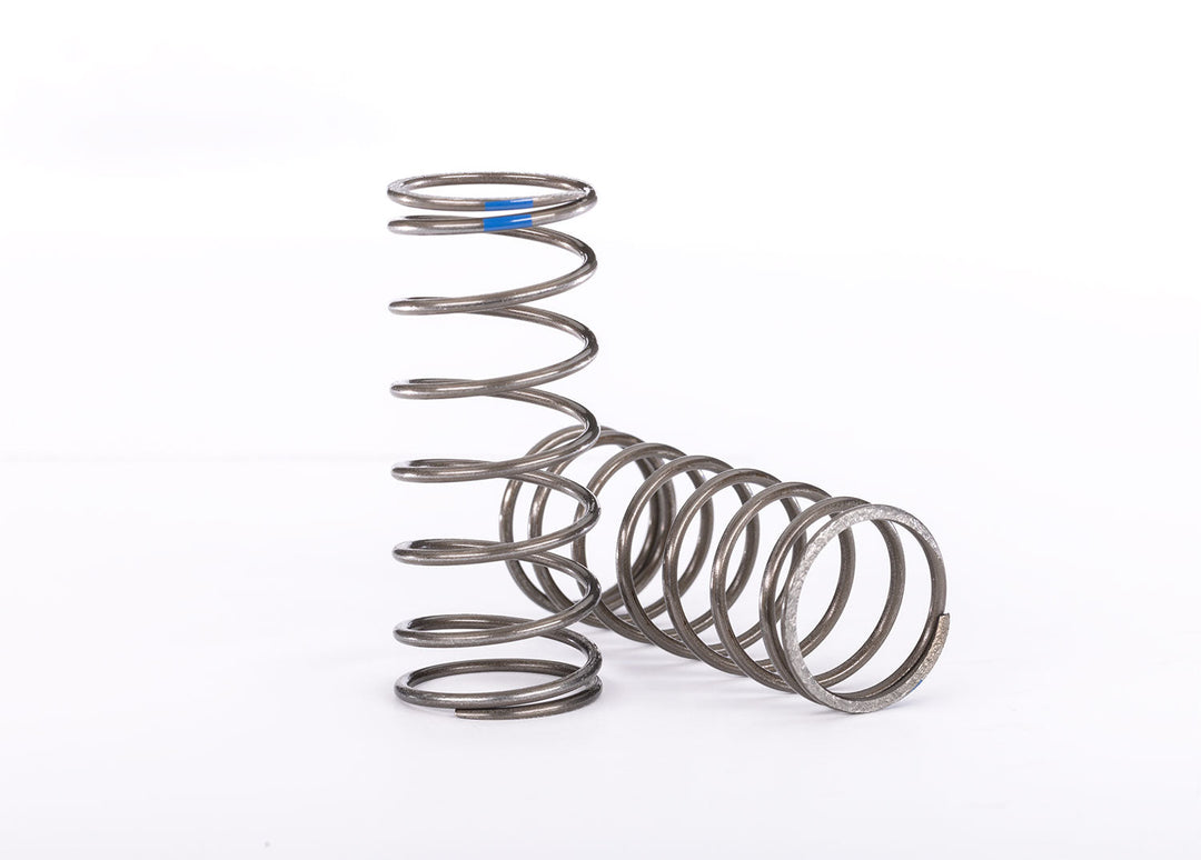 Traxxas 10243 GT-Maxx Shock Springs (1.400-Rate) (2)