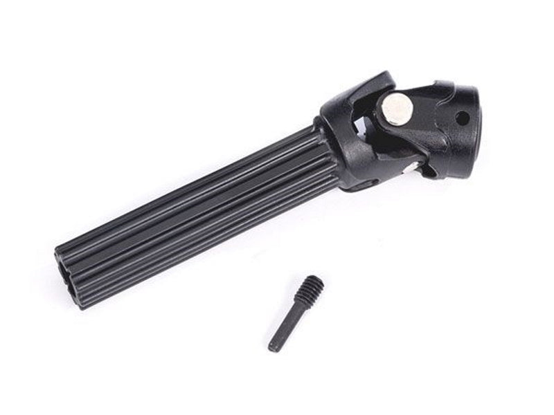 Traxxas 10249 Differential Output Yoke Assembly Front OR Rear For Maxx Slash