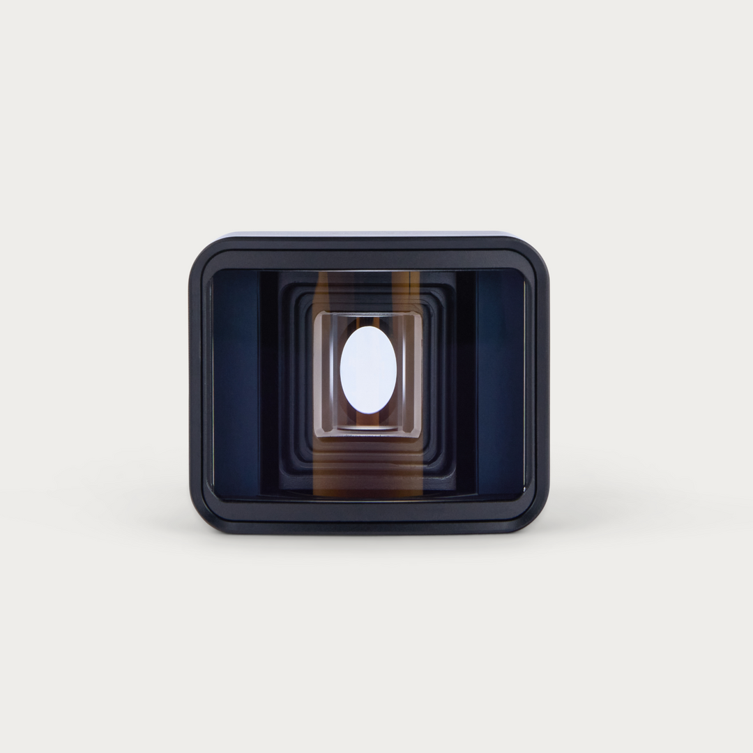 Anamorphic 1.55x Mobile Lens