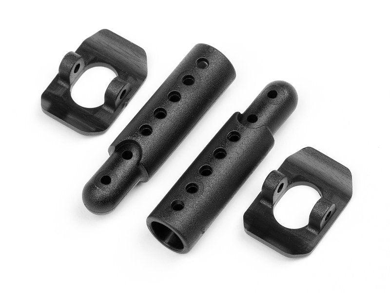 HPI 107901 Body Post Extender Set Ken Block WR8