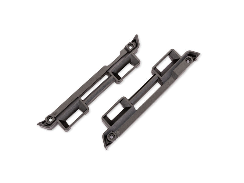Traxxas 10821 Clipless Body Mounts (L&R): Rally VXL Ford RS200 & Mini Slash 4X4