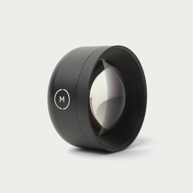 Macro 75mm Mobile Lens | T-Series