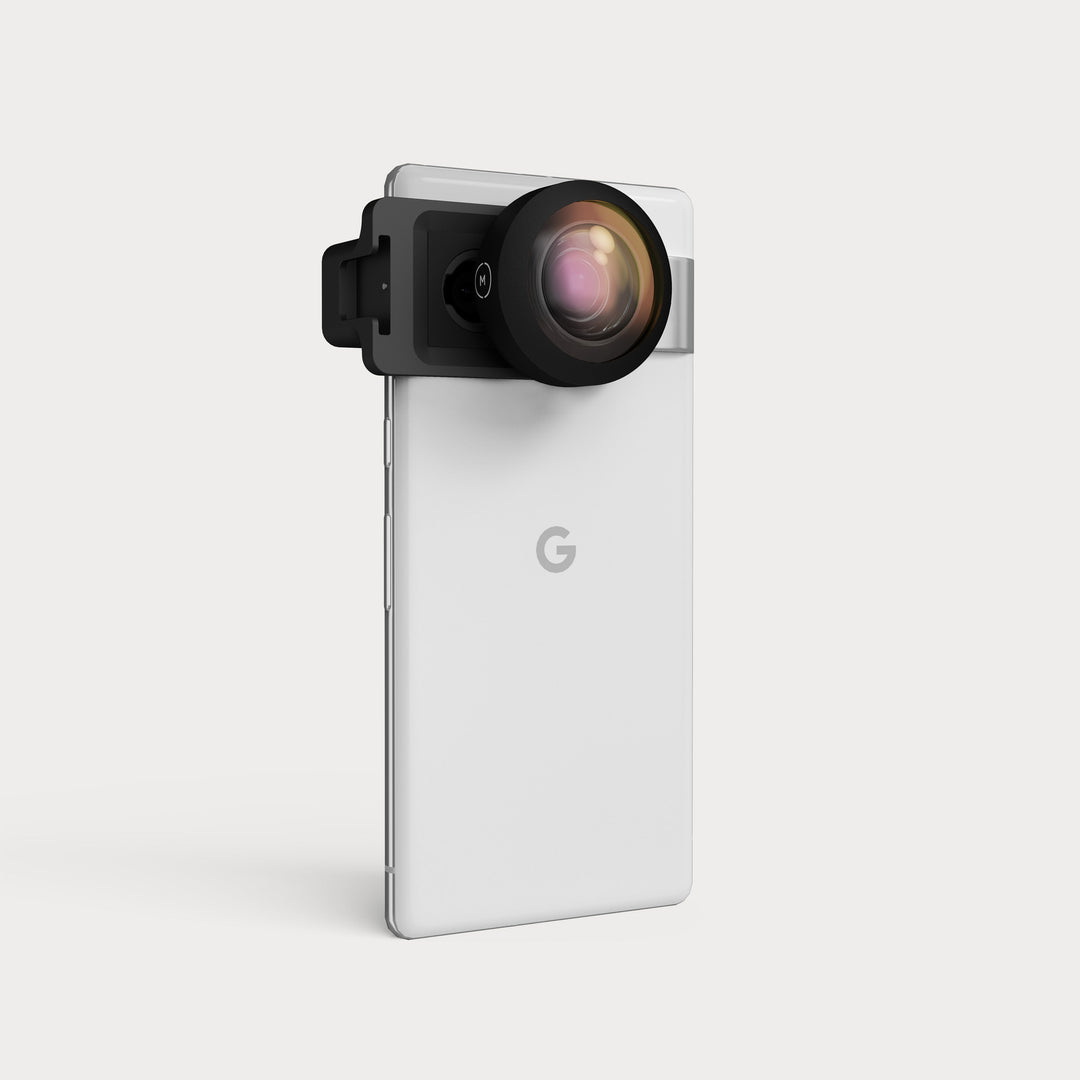 Universal Lens Mount - T-Series
