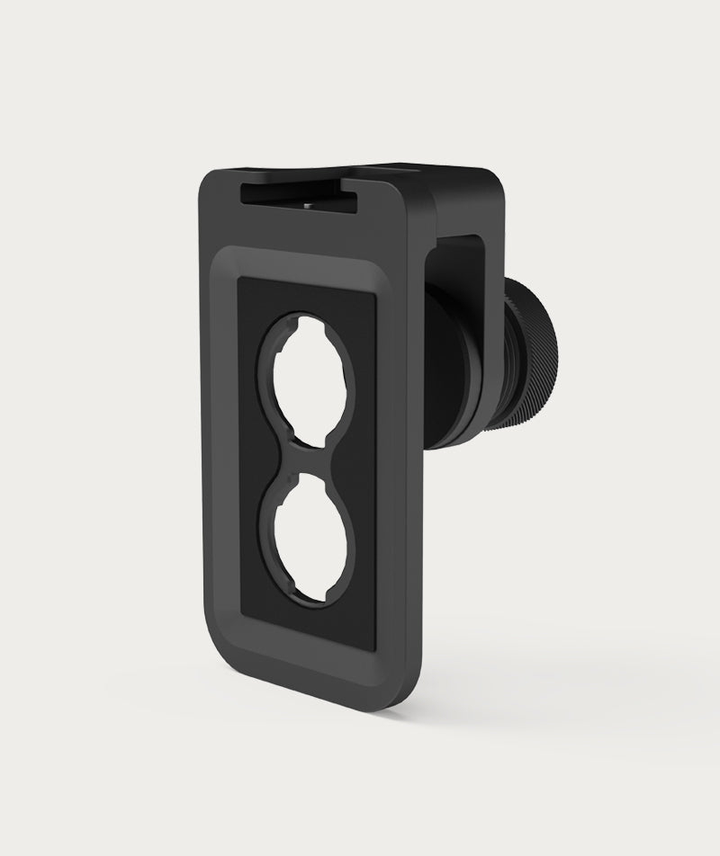 Universal Lens Mount - T-Series