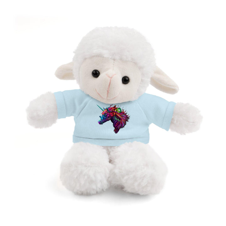 WREKD Unicorn Tee Stuffy