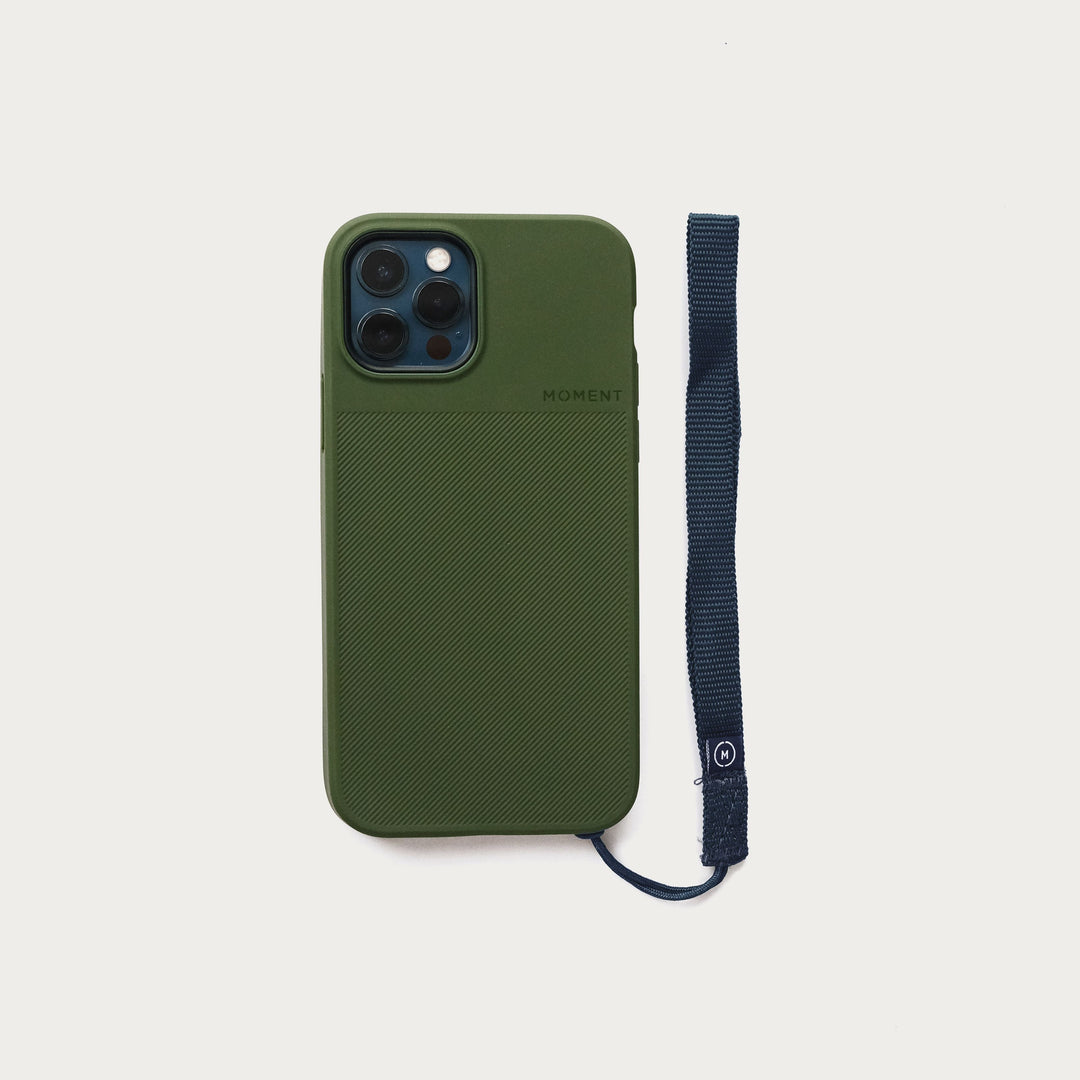 Moment Nylon Phone Wrist Strap