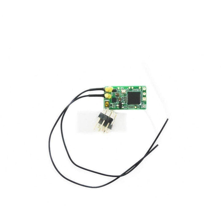 Receptor micro FrSky XM+ de 2,4 GHz