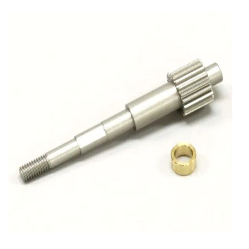 Kyosho UM524B Main Gear Shaft (8L/20T)