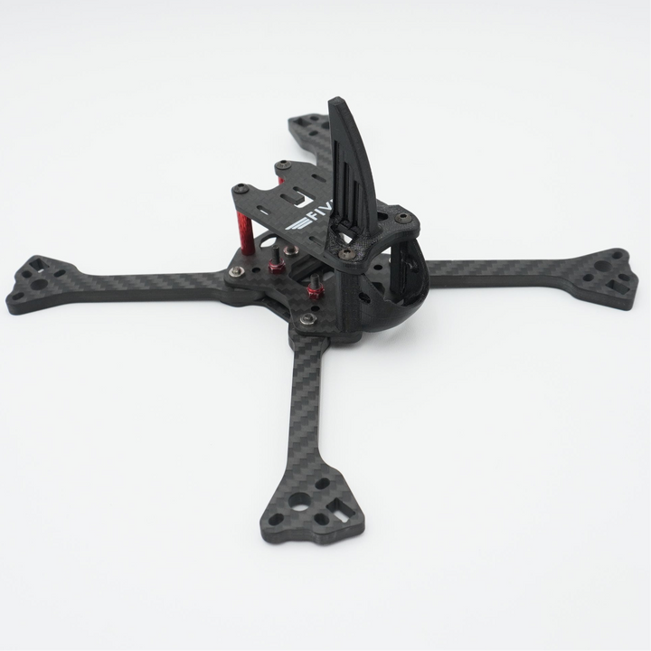 Kit de cuadro Five33 Switchback Zero