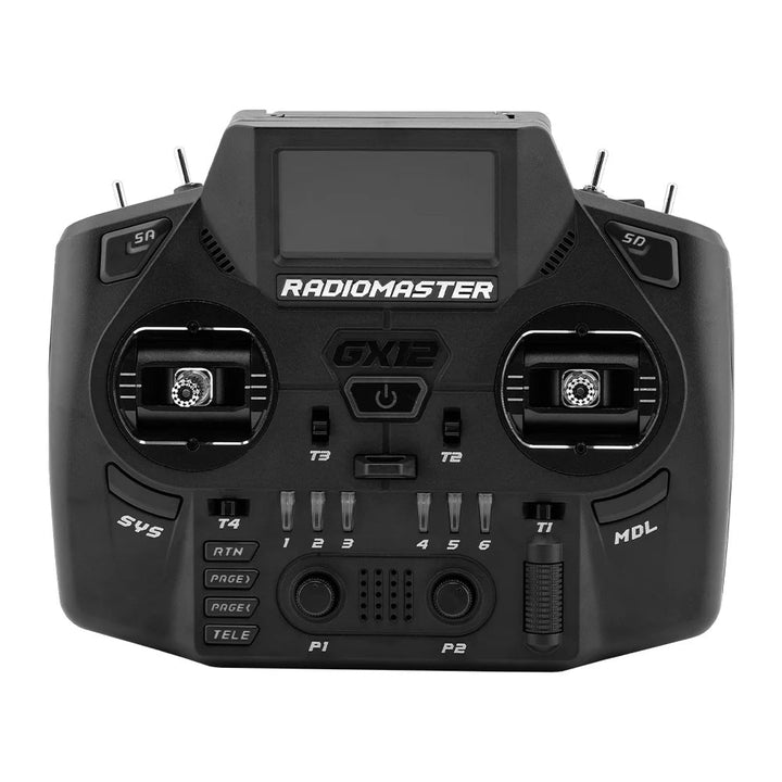 RadioMaster GX12