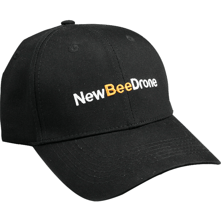 Gorra 'Dad' de NewBeeDrone