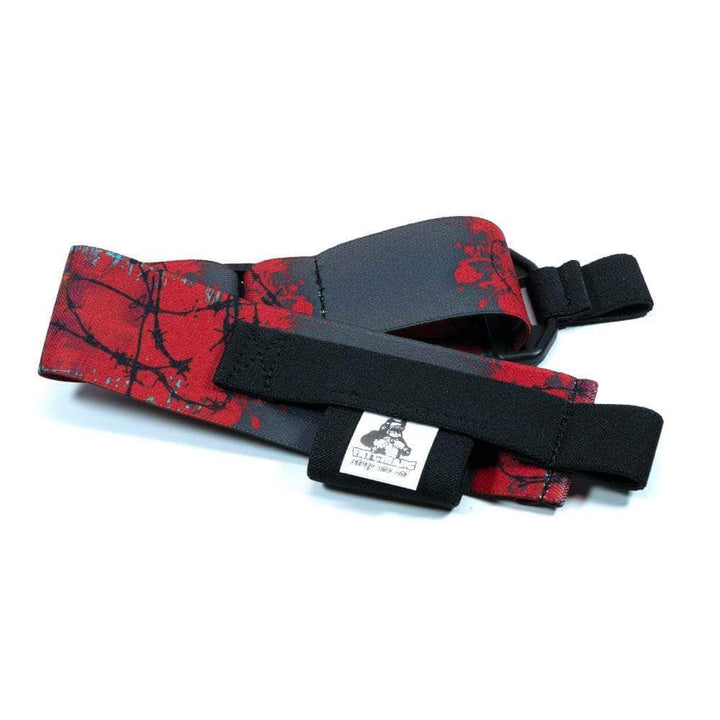 Correa para gafas FPV FatStraps de 2" para Fatshark, Walksnail o DJI: elige tu estilo