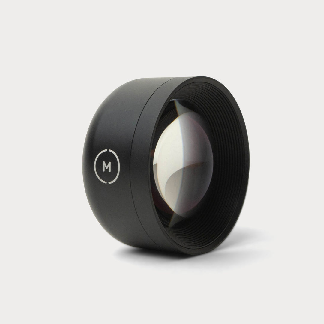 Tele 58mm Mobile Lens