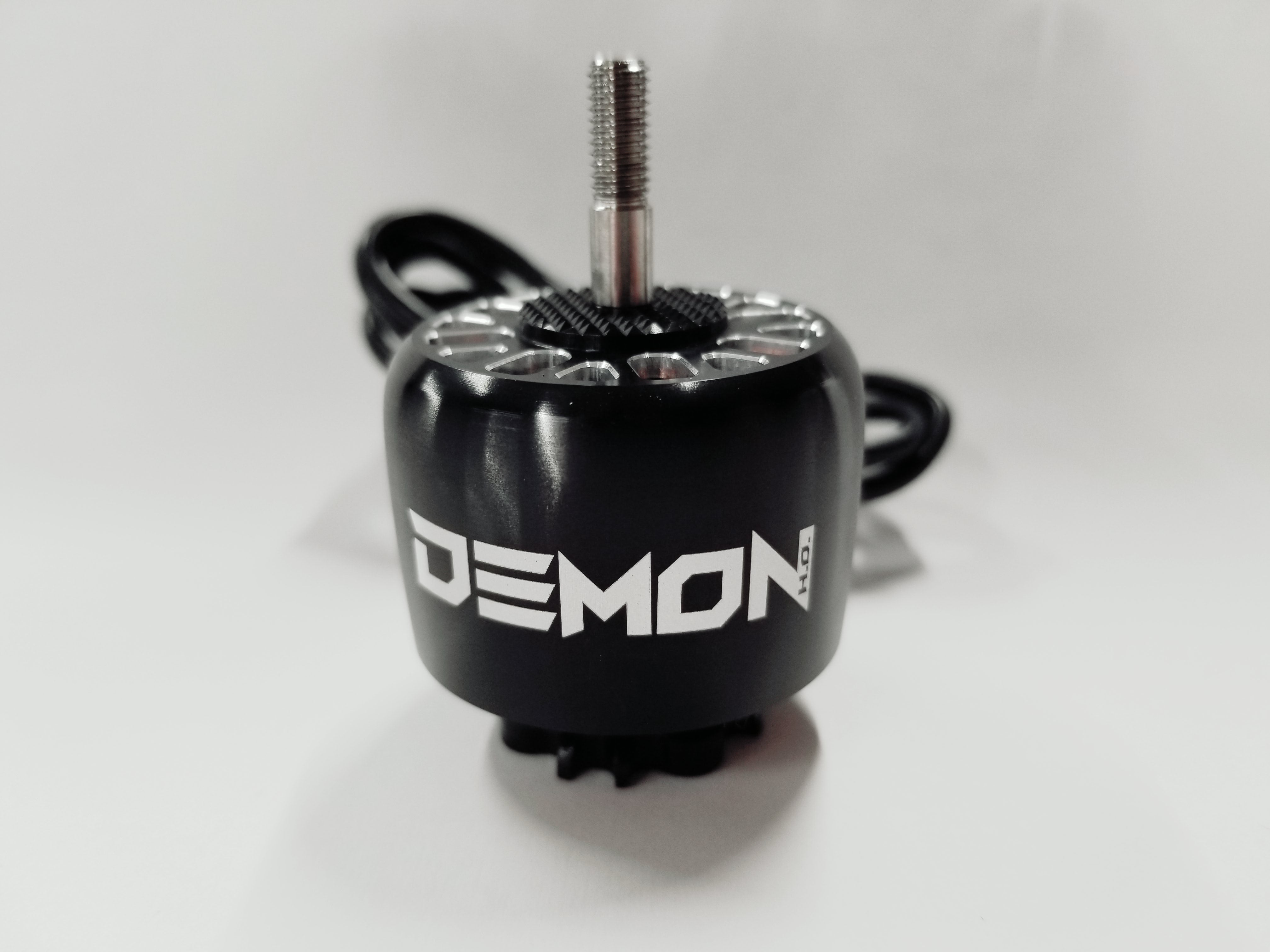 All Motors