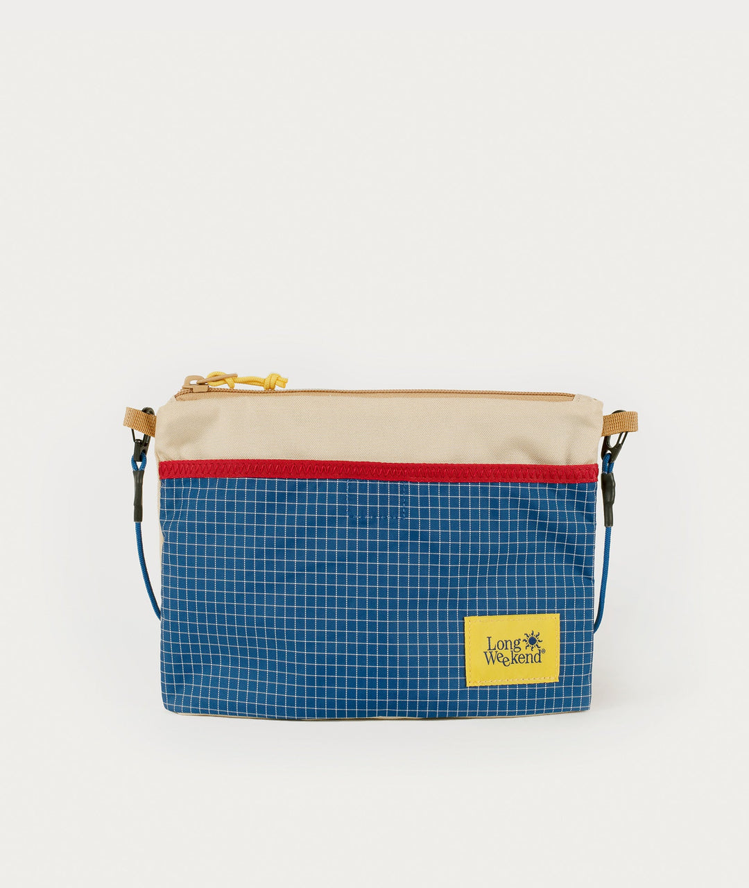Moment Sedona Sacoche Crossbody Bag