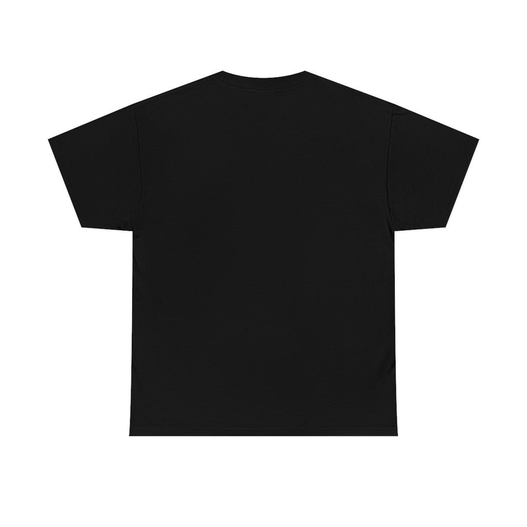 Camiseta Build Clean Fly Dirty - Logotipo negro