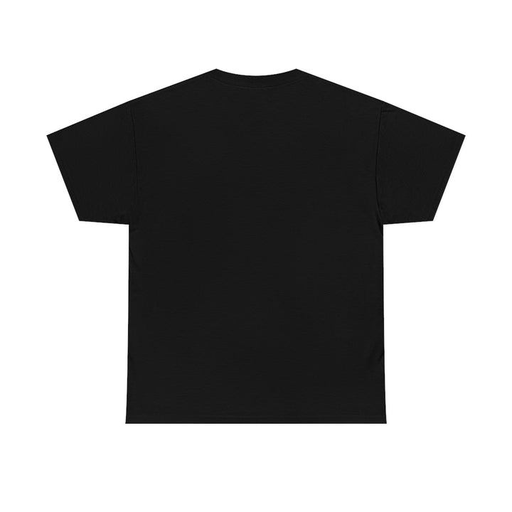 Camiseta Build Clean Fly Dirty - Logotipo negro