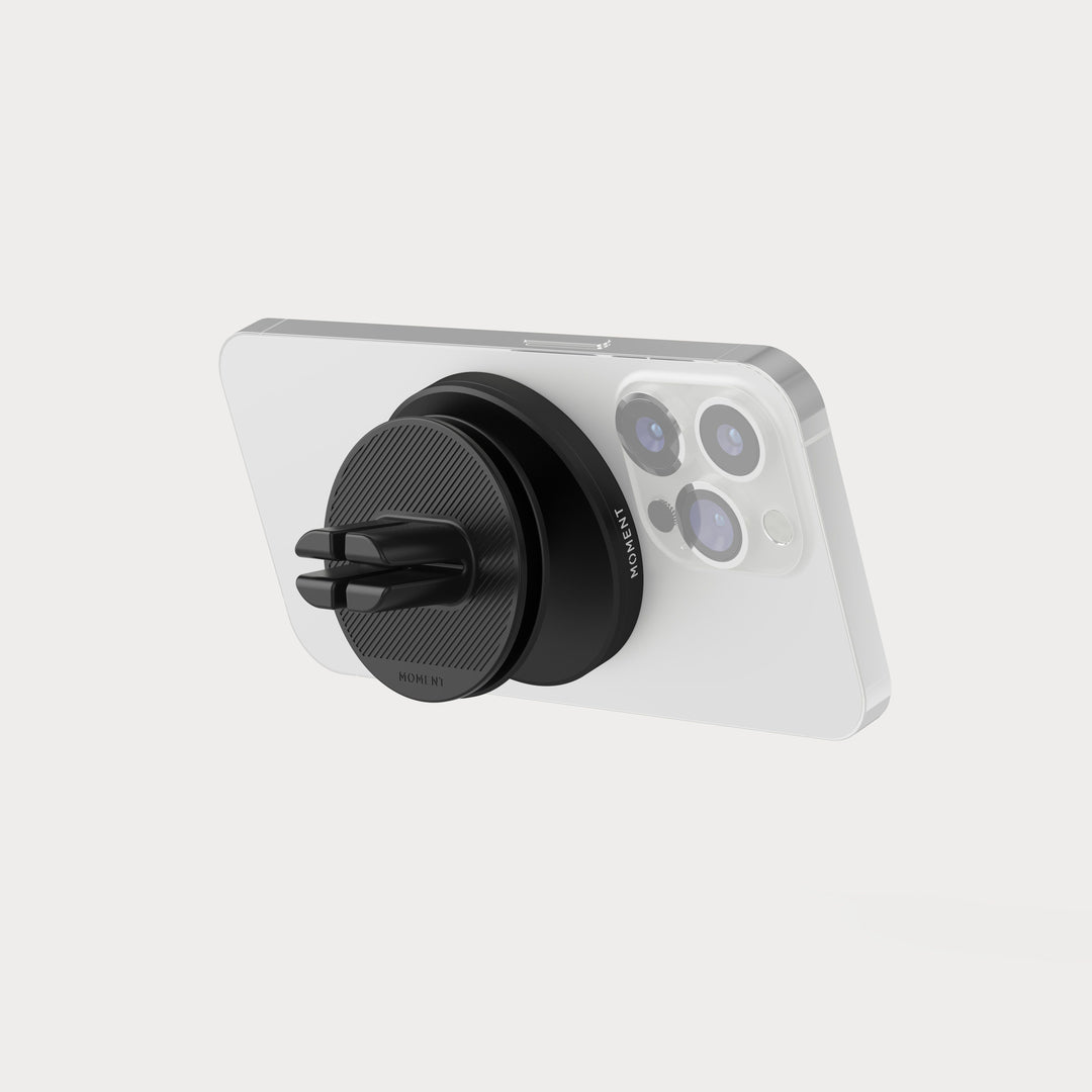 Moment Car Vent Mount - for MagSafe