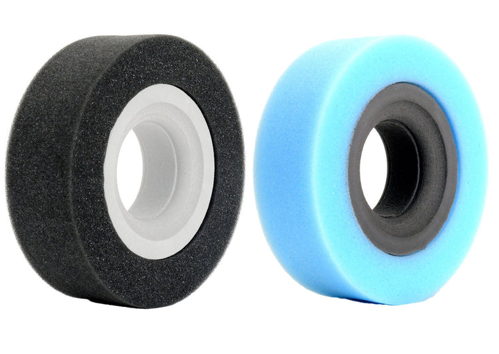 Powerhobby Defender 2.2 Crawler Tires with Dual Stage Soft and Medium Foams