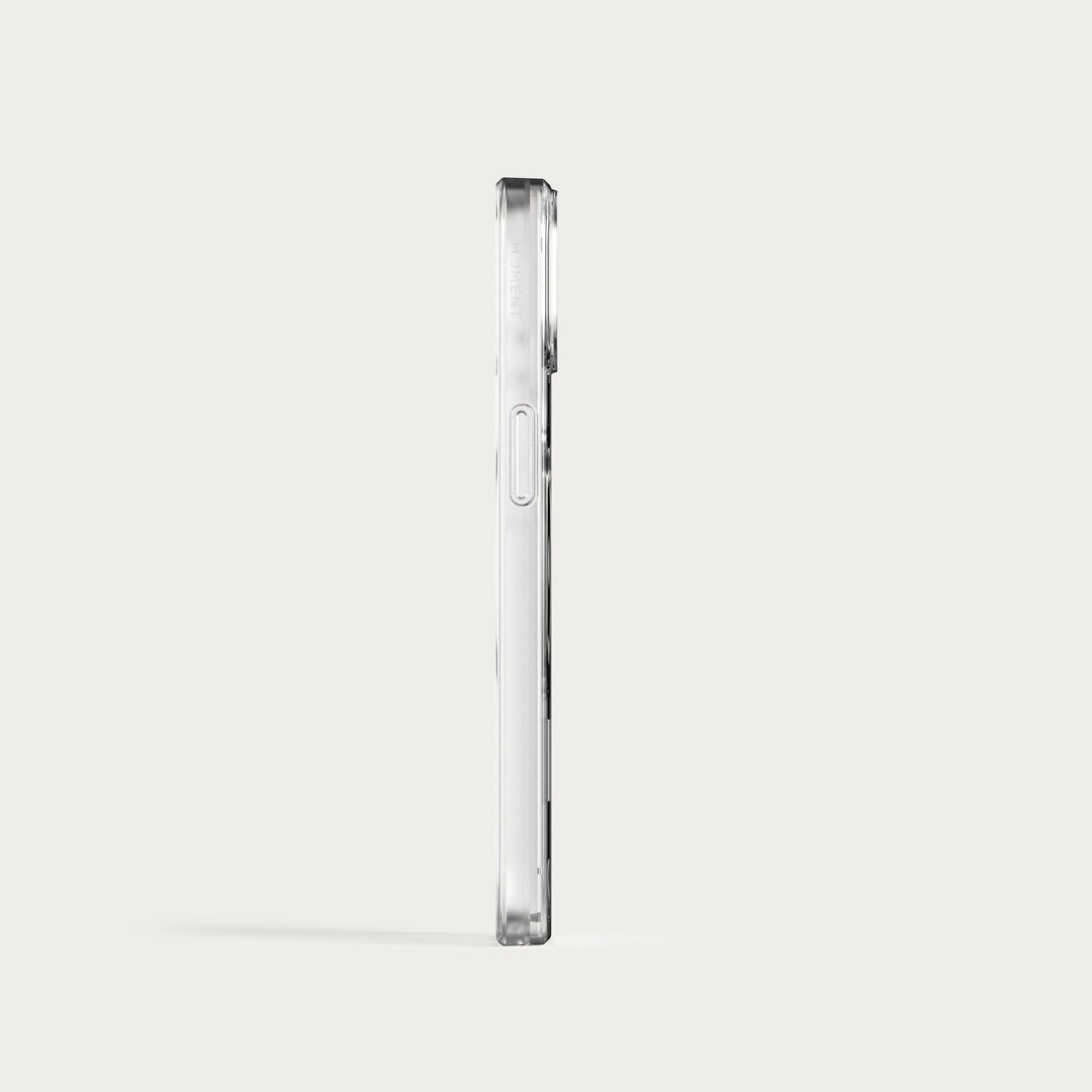 Moment Clear Camera Case for iPhone 13 - All Series
