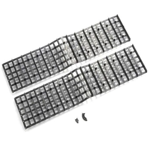 Kyosho BL10E Caterpiller Tracks