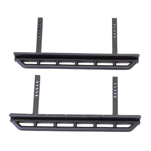 Team Associated 42245 Trailrunner Rock Sliders Enduro