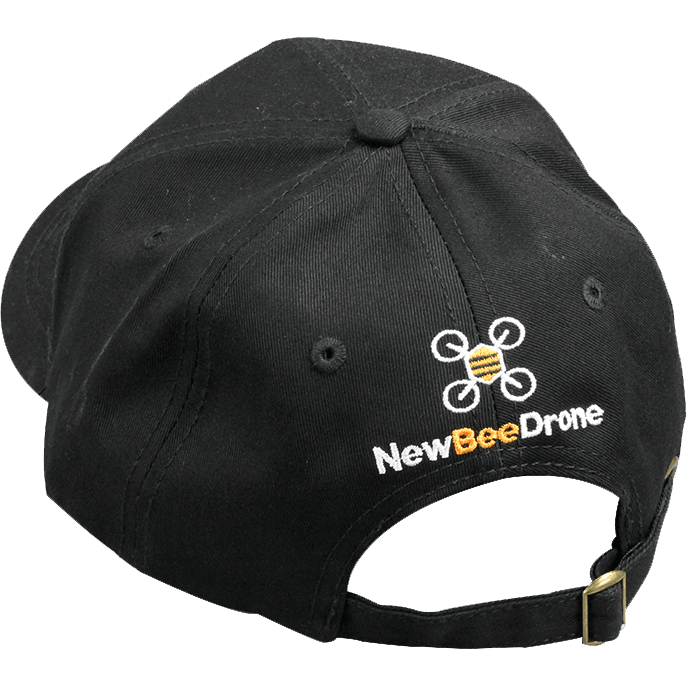 Gorra 'Dad' de NewBeeDrone