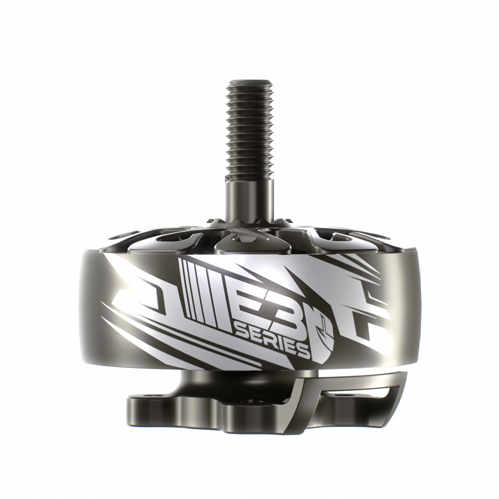 All Motors