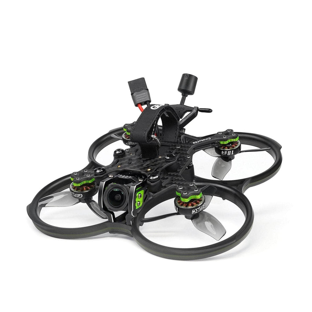 (PRE-ORDEN) GEPRC BNF Cinebot30 HD 3" 6S Cinewhoop con unidad DJI O3 Air - ELRS 2.4GHz