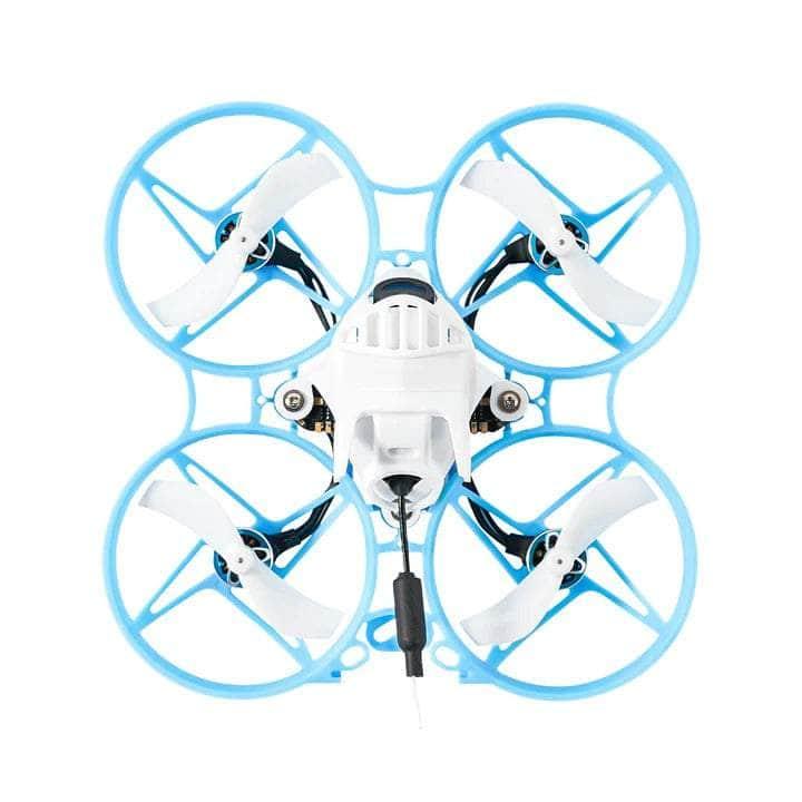 (PRE-ORDEN) BetaFPV BNF Meteor75 1S Brushless Analog Whoop (BT2.0) - ELRS 2.4 GHz