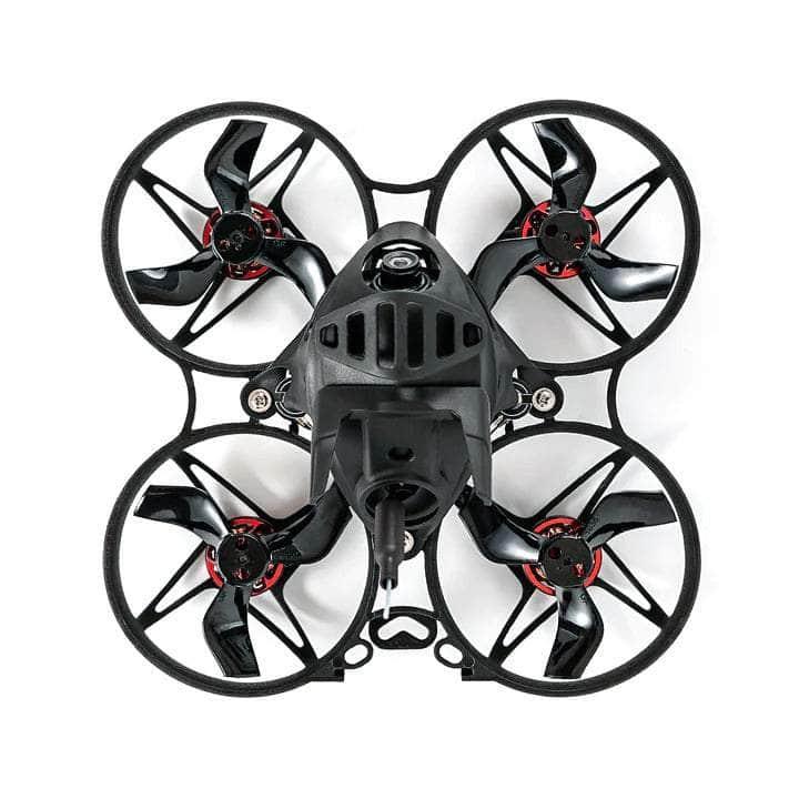 (PRE-ORDEN) BetaFPV BNF Meteor75 Pro 1S HD Brushless 75 mm Whoop con HDZero y cámara Nano - Frsky