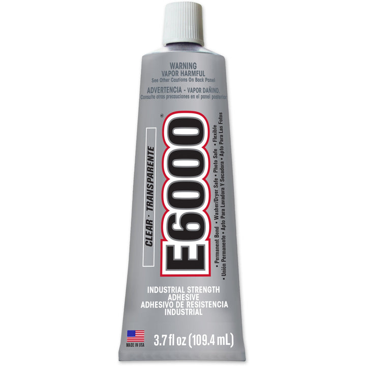 E6000 Adhesive Glue