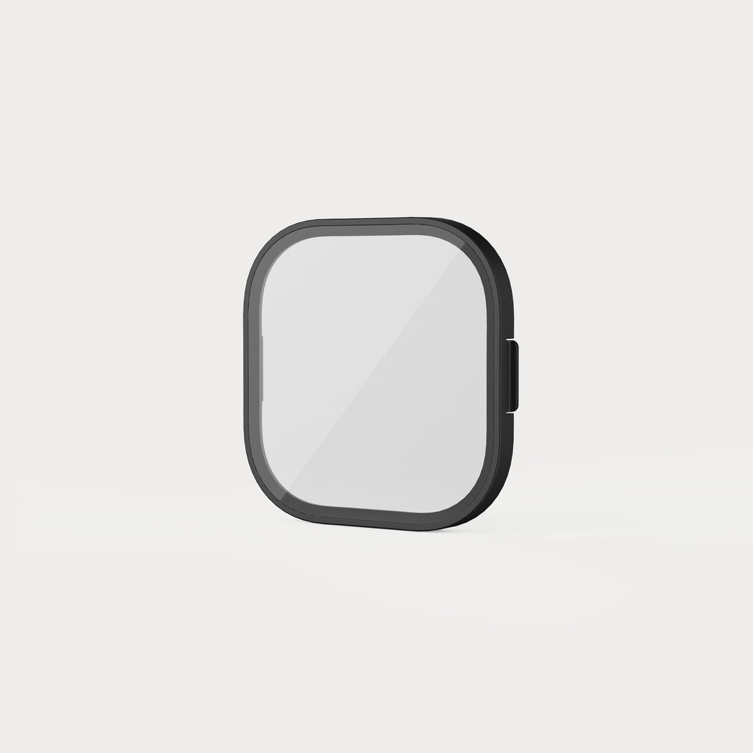 CineBloom Snap-On Filter iPhone 15 Pro & 15 Pro Max