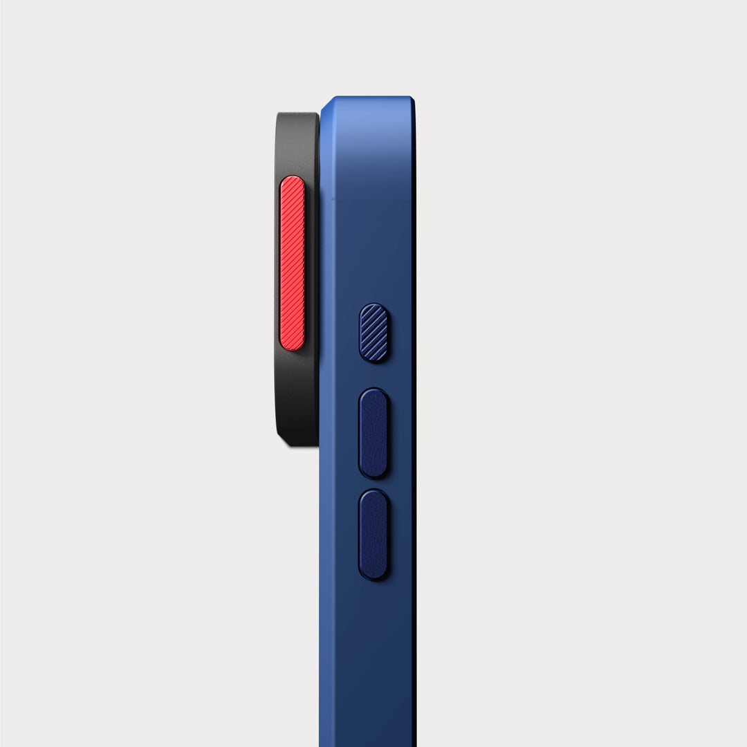 AntiGlare CPL QuickLock Filter for iPhone