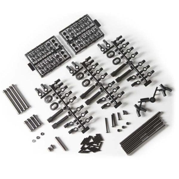Axial AX31142 TR Links WB Set 12" (305mm) SCX10