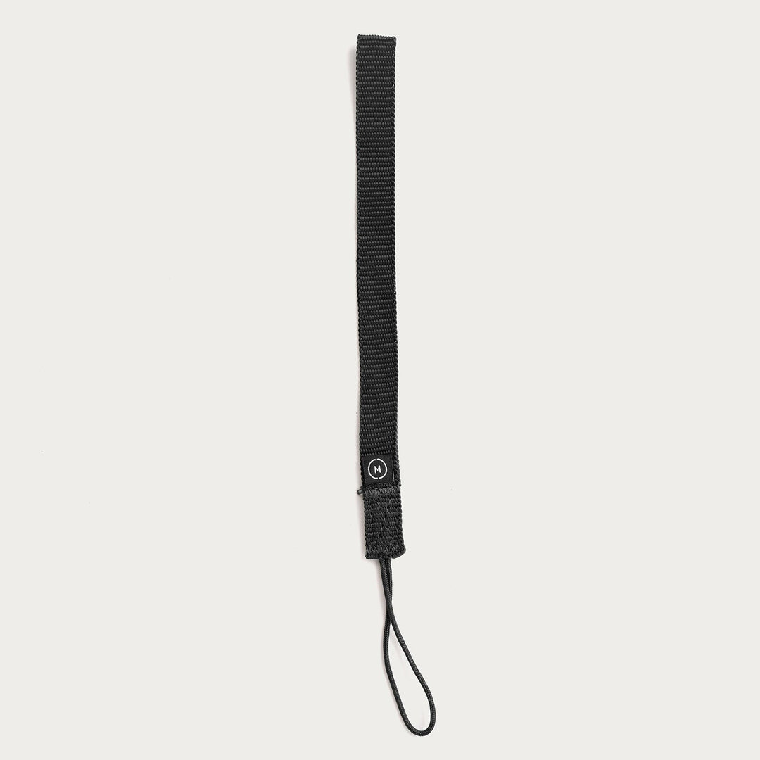 Moment Nylon Phone Wrist Strap