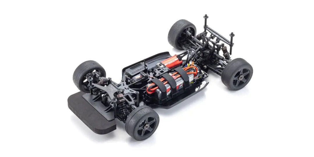 Kyosho 1/8 EP 4WD INFERNO GT2 VE RACE SPEC 2020 Mercedes-AMG GT3