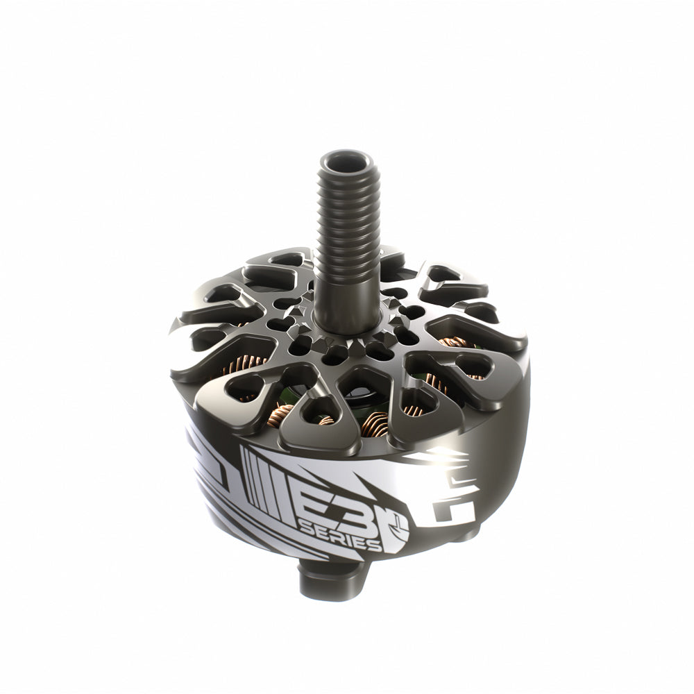 E3 Series 2207 Brushless Motor - CHOOSE KV